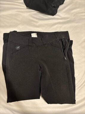 SmartPak piper breeches